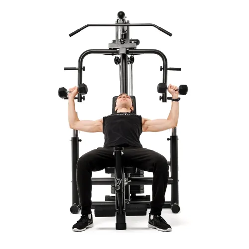 Силовой комплекс DFC HomeGym D854