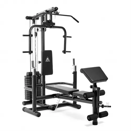 Силовой комплекс DFC HomeGym D854