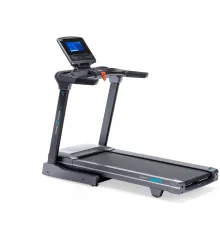 Беговая дорожка полукоммерческая OXYGEN FITNESS COBALT TFT PRO