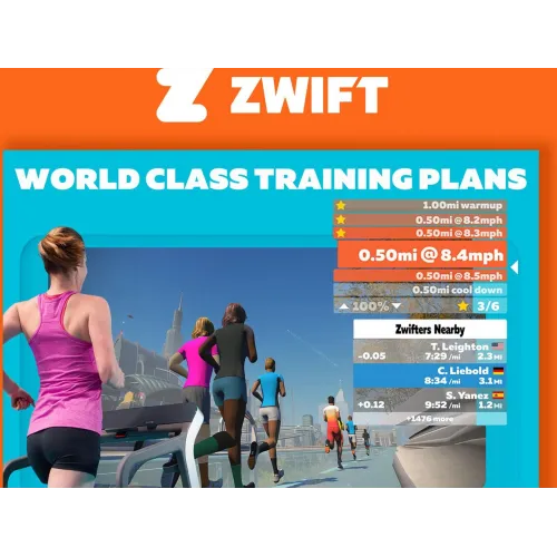Беговая дорожка Titanium Masters Slimtech S130