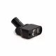 Кресло-коляска с электроприводом MET ВЕРСА 24064