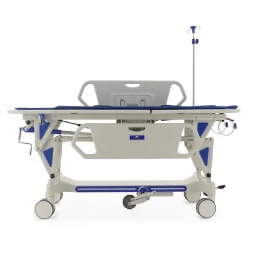 Каталка больничная Med-Mos (YQC-2R) KatB-31210R