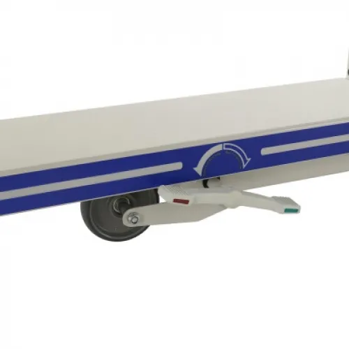 Каталка больничная Med-Mos (YQC-2R) KatB-31210R